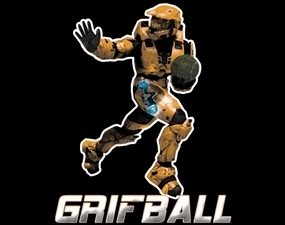 Grifball Shirt