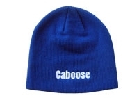 Caboose Beanie