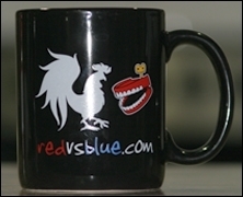RvB Mug