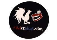 RvB Soft Mousepad
