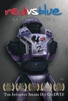 RvB Season 2 DVD