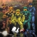 RvB Season 5 DVD