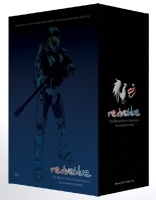 Red vs. Blue · RvB: The Blood Gulch Chronicles - The Complete Series - Box Set