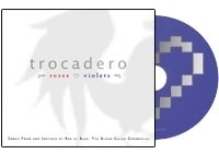  Trocadero CD
