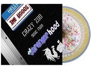 Strangerhood CD