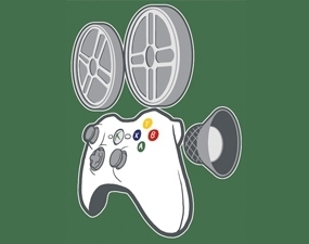 Nathan "Machinima" Shirt