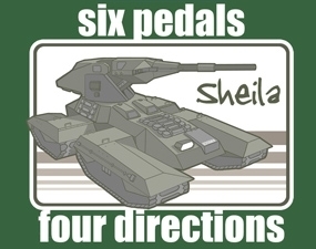 Sheila Shirt
