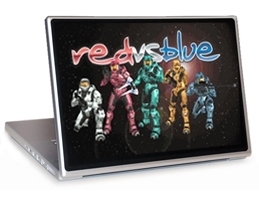 Laptop Skin
