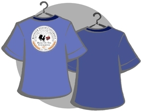 Rooster Teeth University Shirt