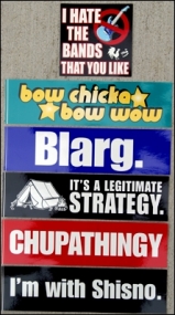 RvB Sticker Pack 2.0