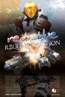 RvB Reconstruction Poster (24"x36")