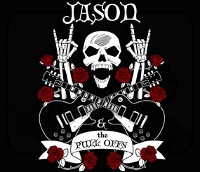 Jason and the Pull Offs Shirt