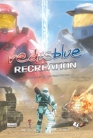 RvB: Recreation Poster (24"x36")