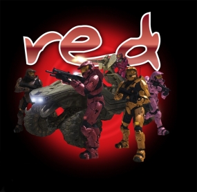 Red Shirt 2009