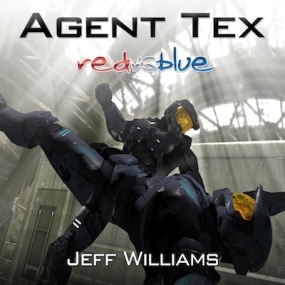 Red vs. Blue Revelation (Agent Tex) MP3