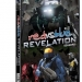Pre-Order Red vs. Blue: Revelation DVD 
