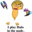 sexypotato