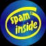 spam
