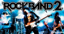 Rock Band 2 Guitar Tournament