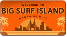 Big Surf Island Vacation Tournament