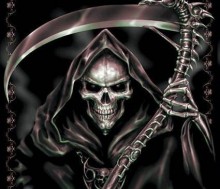 Death Metal Battle Of The Bands