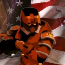 Labor Strike Smash