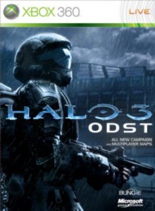 Halo 3 : ODST Solo Firefight Tournament