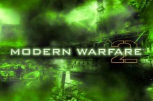Modern warfare 2 tournament