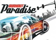 Drive Arround Paradise Tournament