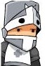 Castle Crashers Arena 1v1